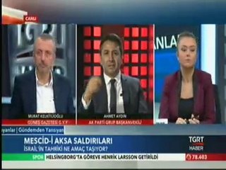 Ahmet AYDIN, "5 Devletin Her Şeyi Belirlediği 197 Üyeli Uluslararası Örgüte Birleşmiş Değil Birleşemeyen Devletler Denir"