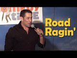 Stand Up Comedy by Josh Nasar - Road Ragin'