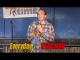 Stand Up Comedy by Harmony McElliott - Everyday Hype Man