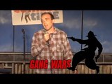 Stand Up Comedy by Harmony McElliott - Gang Wars