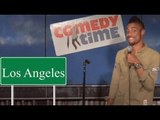 Stand Up Comedy by Paul Cranford - Los Angeles