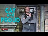 Stand Up Comedy by Will Watkins - Gay And Proud