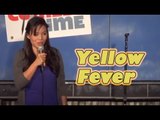 Stand Up Comedy by Cathy Tanaka - Asian Names and Yellow Fever