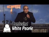 Stand Up Comedy by Dennis Vargas - Confusing White People