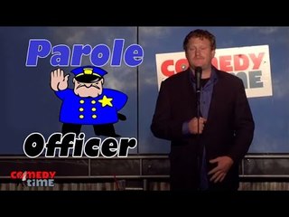 Stand Up Comedy by Bombo Belford - Parole Officer