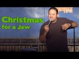 Stand Up Comedy by Noel Elgrably - Christmas for a Jew