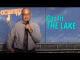 Stand Up Comedy by Sid Davis - Car In The Lake