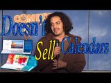 Stand Up Comedy by Alex Mesrobian - Marie Callender's Doesn't Sell Calendars