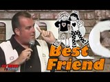 Stand Up Comedy by Brian Noonan - No New Best Friends