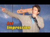 Stand Up Comedy by Fox Klein - LA First Impression