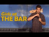 Stand Up Comedy by Myles Morrison - Girls at the Bar