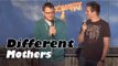 Stand Up Comedy by Brandon & Tim - Brothers From Different Mothers