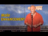 Stand Up Comedy by Vince Harper - Male Enhancement