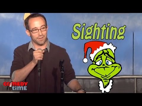 Stand Up Comedy - Spencer Pratt and Heidi Montag Sighting