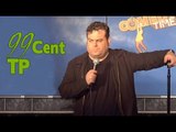 Stand Up Comedy by Tim Powers - 99 Cent TP