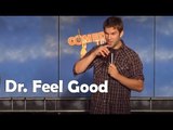 Stand Up Comedy by Myles Morrison - Dr. Feel Good