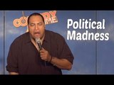 Stand Up Comedy by Shang - Political Madness