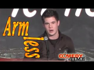 Stand Up Comedy by Adam DeVine - Armless