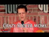 Stand Up Comedy by KP Anderson - Crazy Soccer Moms
