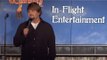 Stand Up Comedy by Tim Gaither - In-Flight Entertainment