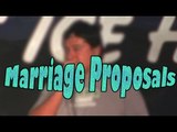 Alfonso Ochoa - Marriage Proposals Should be Equal!