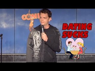 Stand Up Comedy by Jay Malones - Dating Sucks