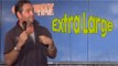 Stand Up Comedy by John DiResta - Extra Large