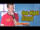 Stand Up Comedy by Claude Stuart - One-Night Stands