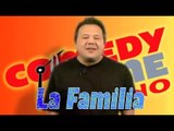 Funny 4 Latinos: La Familia