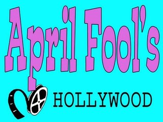 April Fool's Hollywood - ComedyTime