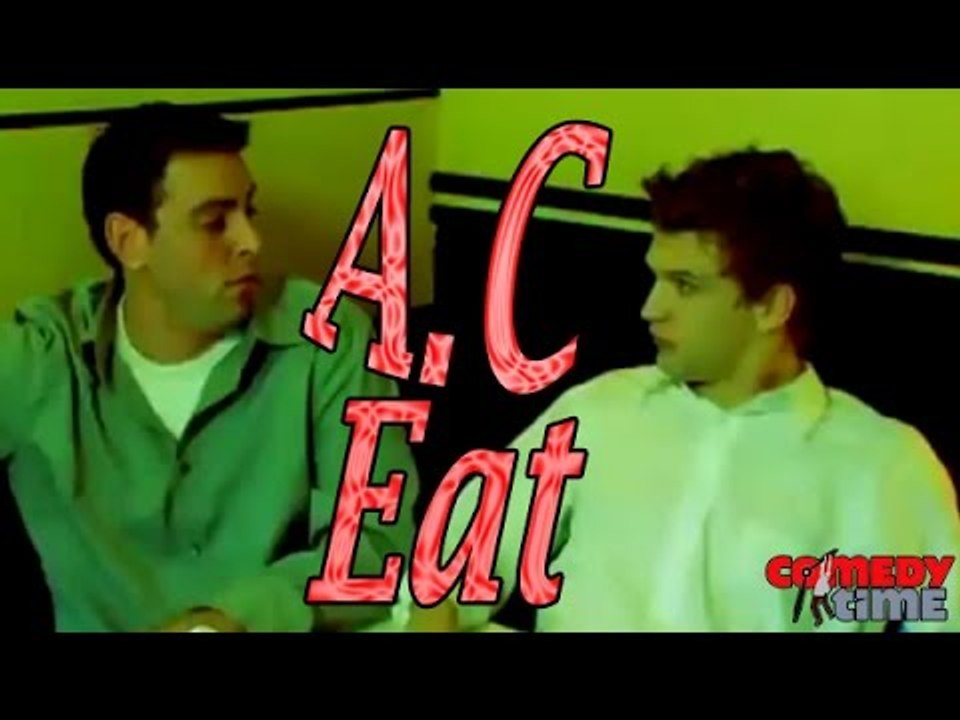 LA Waiter: Air-Conditioned Eats
