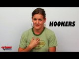 Comedy by Jennifer Murphy - Hookers