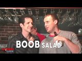 Ultimate Wingman: Boob Salad