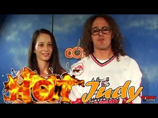 Hot Girls and Earl: Judy Does Improv