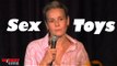 Stand Up Comedy by Chelsea Handler - Sex Toys
