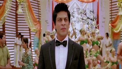 Chammak Challo Official HD Song from Ra One 🎶