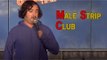 Stand Up Comedy by Sandy Danto - Picking up Chicks at the Male Strip Club!