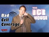 Stand Up Comedy by Eddie Ifft - Bad Cell Coverage