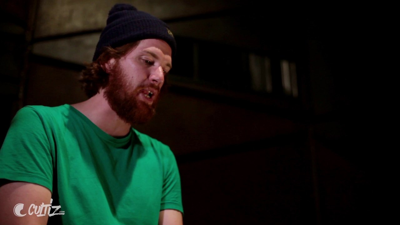 Chill bump - Freestyle pour Cultiz