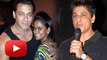 EXCLUSIVE | Shahrukh Khan To Attend Salman's Sister Arpita Khan's Wedding