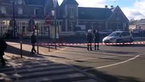 Beauvais : alerte au colis suspect à la gare