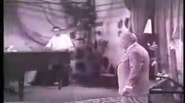 film Brigade des moeurs .. dalida - bambino