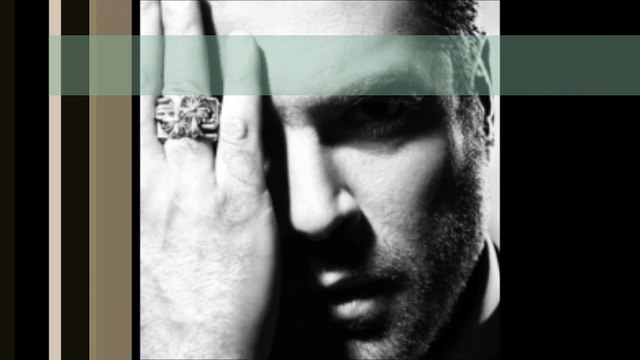 كلمات اغنية الغرام المستحيل وائل كفوري El Gharam El Moustahil with Lyrics Wael Kfoury