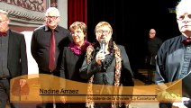 concert des chorales