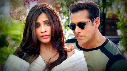 Salman Khan Signs Daisy Shah For His Next Film ?