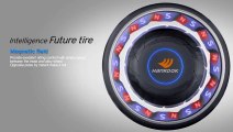 Pneu Hankook, le design du futur | 1001Pneus