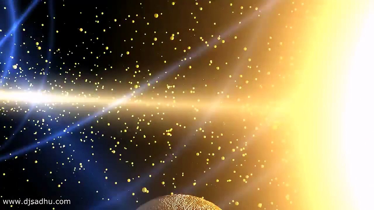 Le modèle hélicoïdal - Notre système solaire est un vortex.