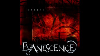 Evanescence - Eternal (Origin Album)