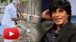 Shahrukh Khan Makes FUN of Modi's SWACHH BHARAT ABHIYAN