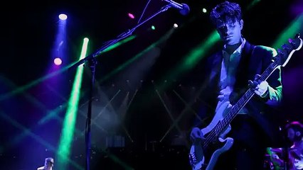 Panic! At The Disco  Bohemian Rhapsody (LIVE)